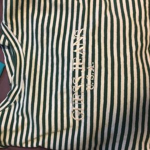 Vintage Guess long sleeve