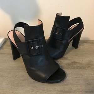 Stuart Weitzman heels