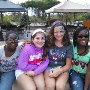 Meet your Posher, Erin