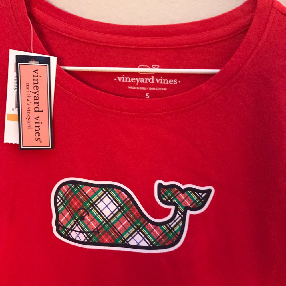 Vineyard Vines Tshirt new