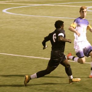 Meet your Posher, Christian