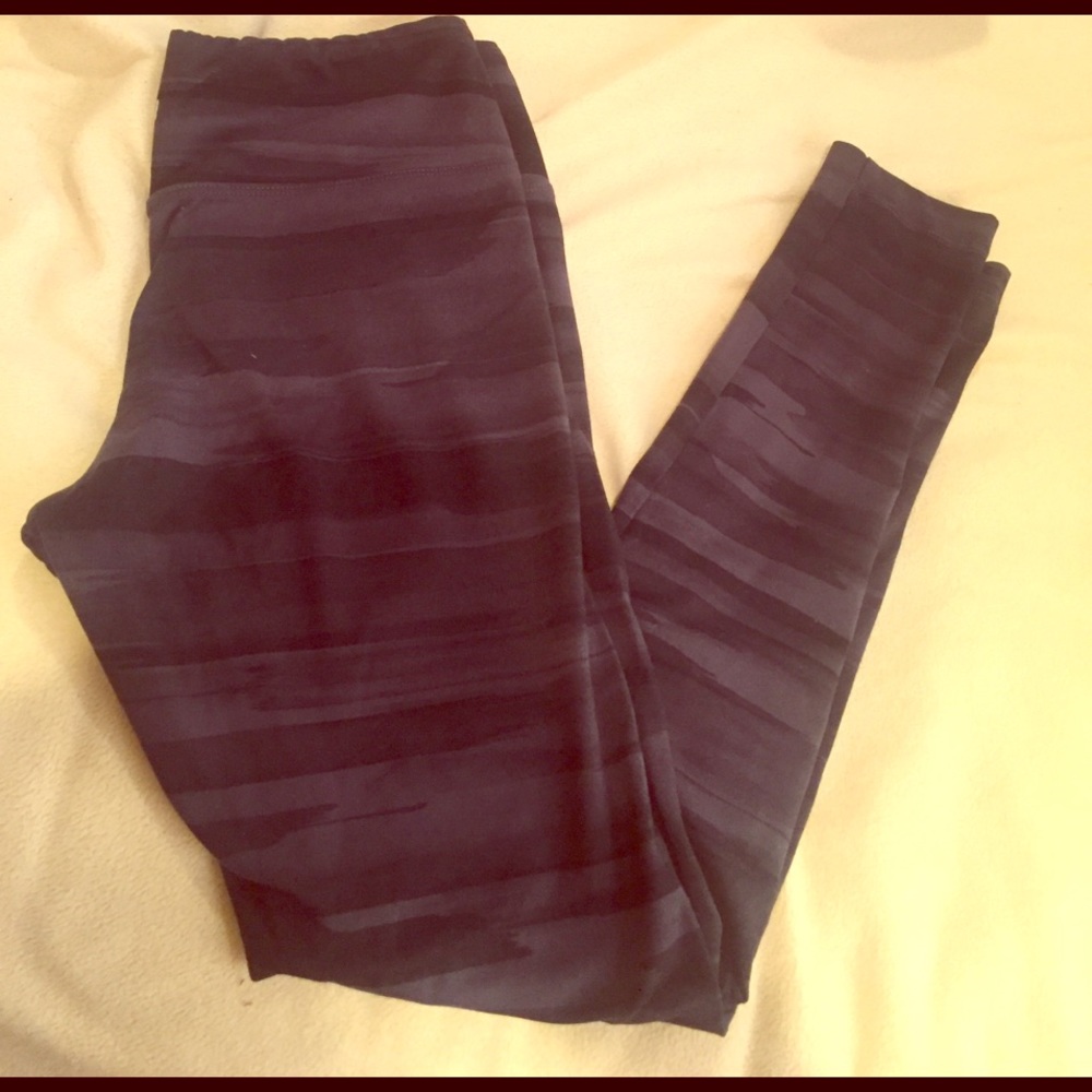 Workout leggings
