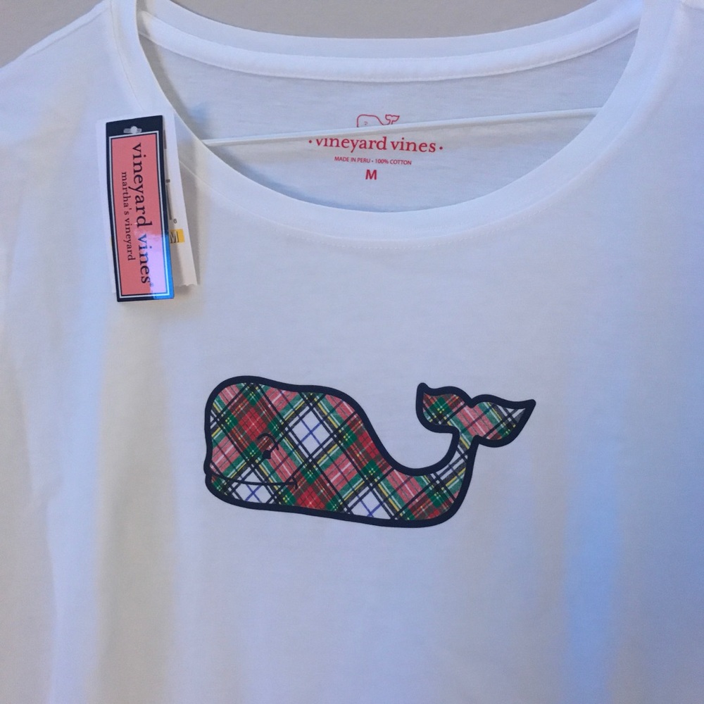 Vineyard Vines Tshirt new