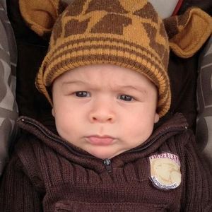 Meet your Posher, Dana