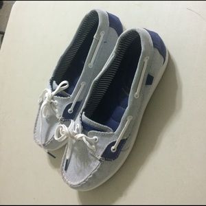 Sperry Topsider