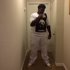 Meet your Posher, Darrell