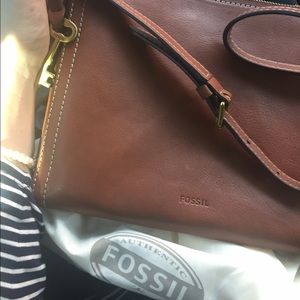 FOSSIL CROSSBODY BAG