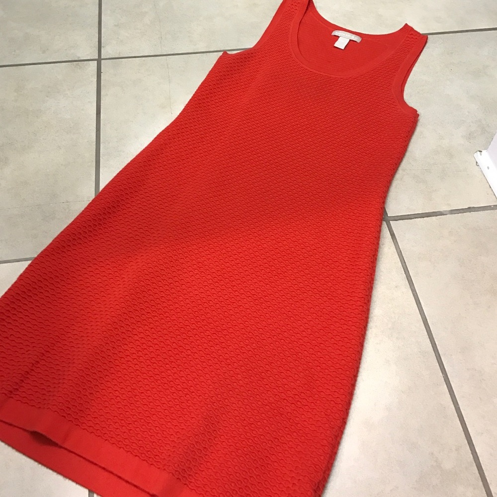 Banana Republic sweater dress