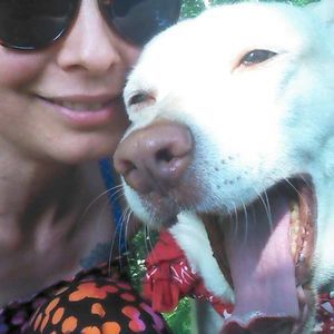 Meet your Posher, Filomena j