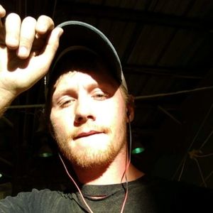 Meet your Posher, Kyle