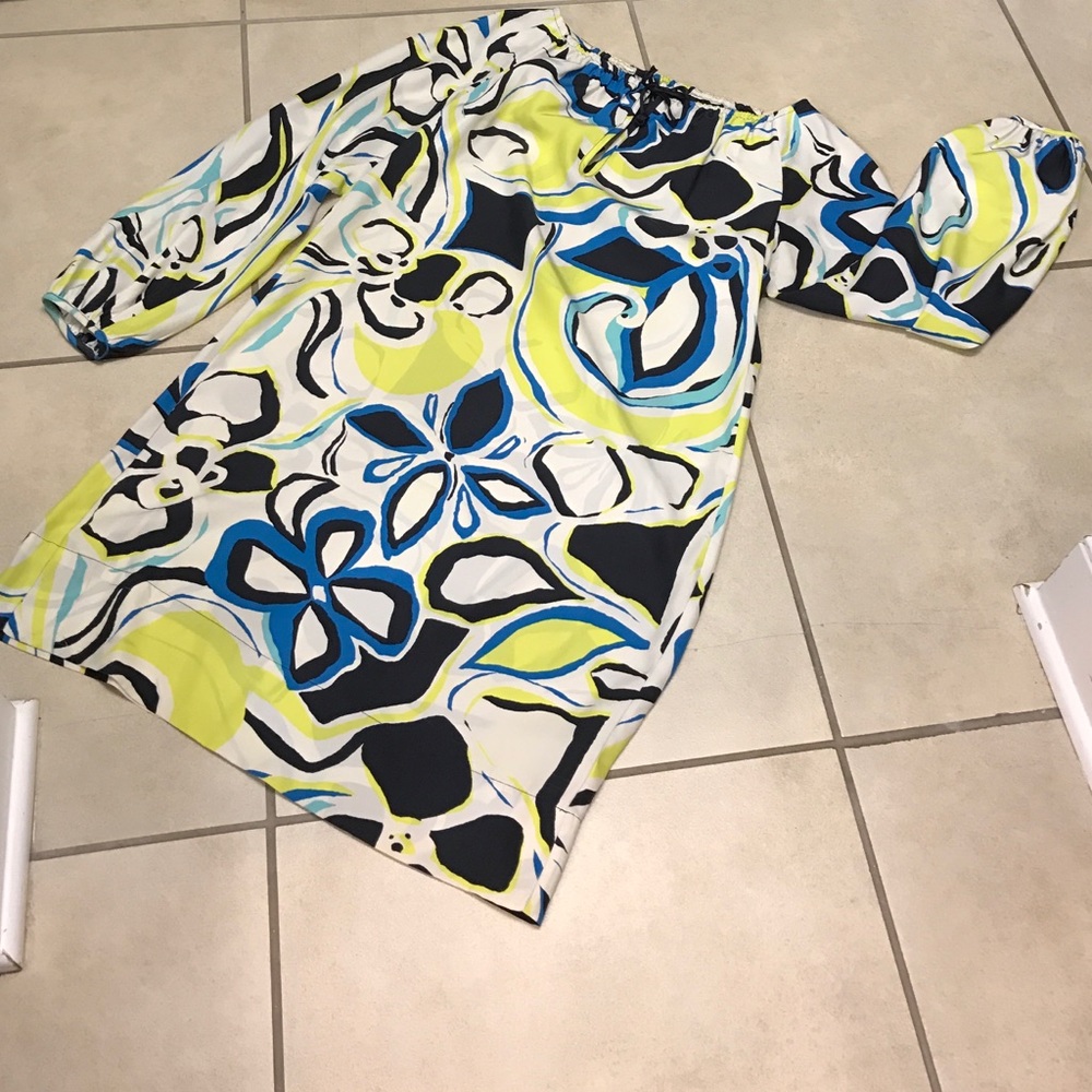 Banana Republic dress