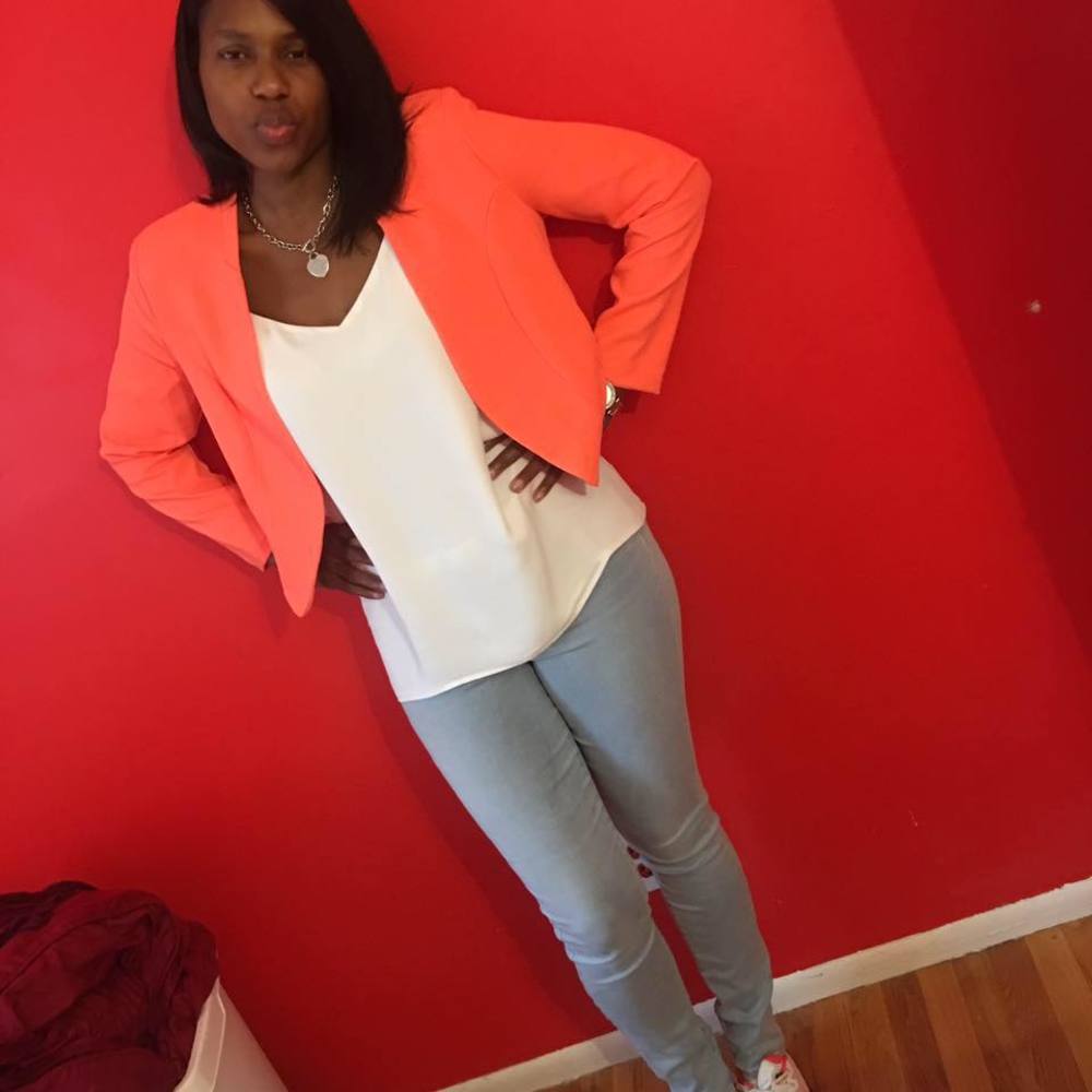 Meet your Posher, Willounda