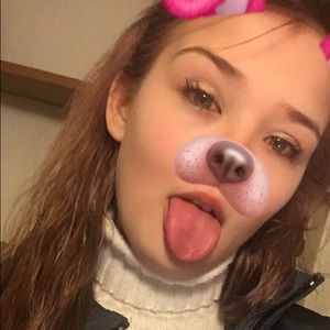 Meet your Posher, Cheyenne