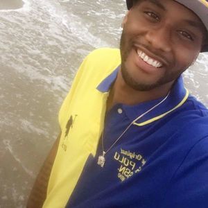 Meet your Posher, Denzel