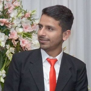 Meet your Posher, Muhammad