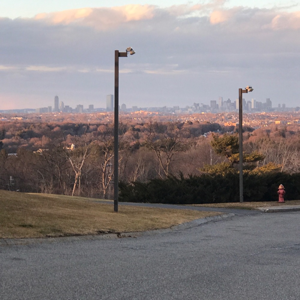 Meet your Posher, Brian