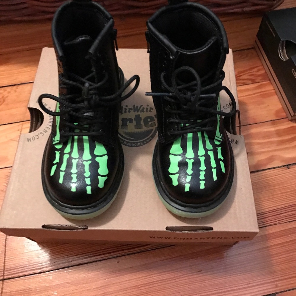 Dr, martens