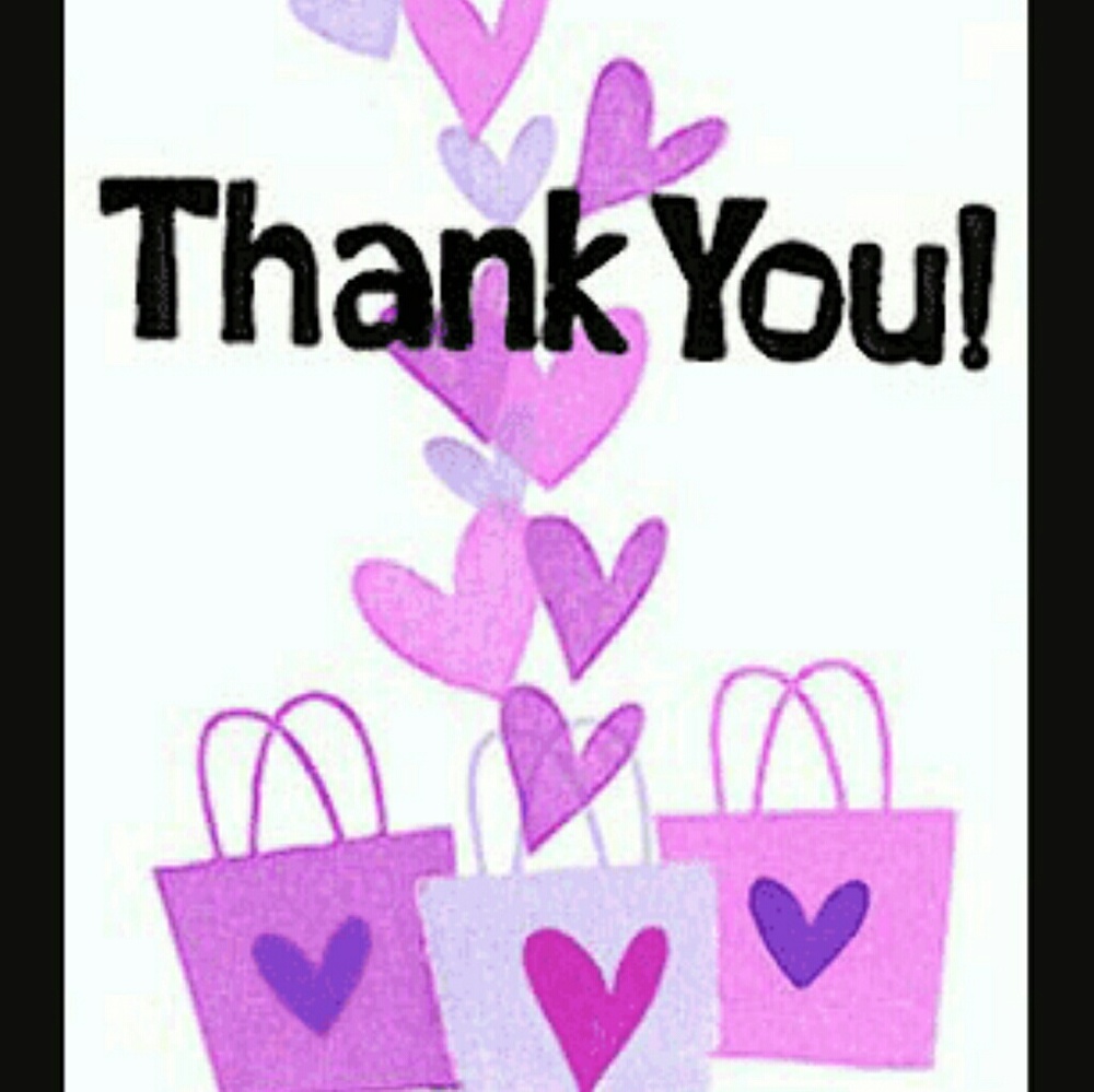 THANKS TO EVERYONE!!!