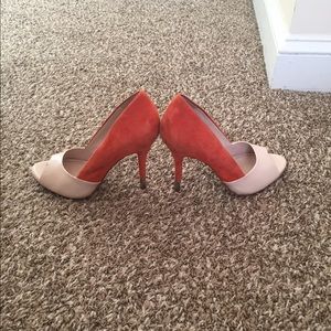 BCBGeneration high heel shoe size 39 or 9B