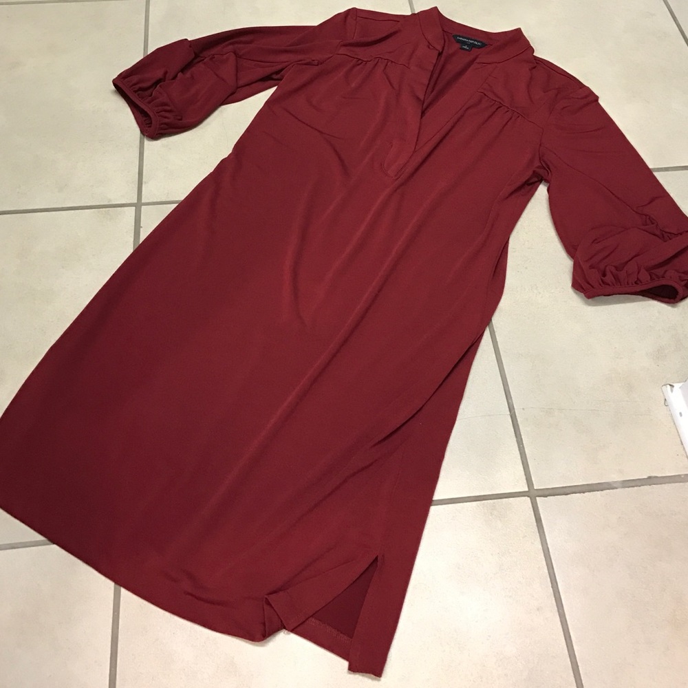 Banana Republic dress