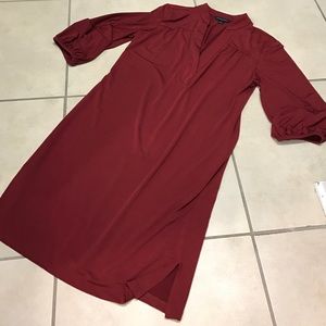 Banana Republic dress