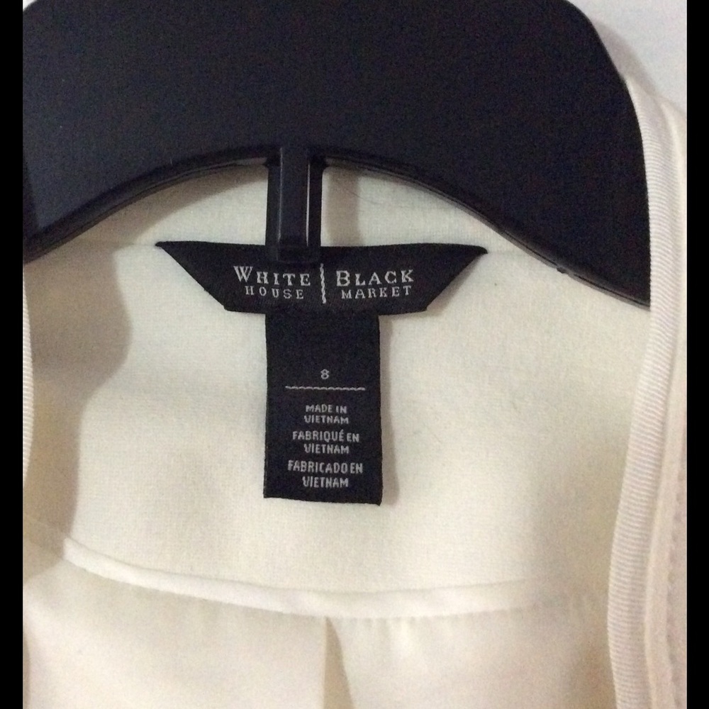 Jacket - Picture 2 of 3