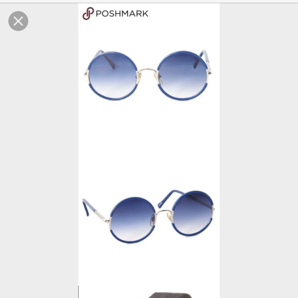 ISO Of Sunday somewhere navy yetti sunnies