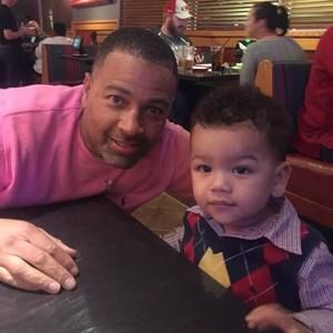 Meet your Posher, Tim