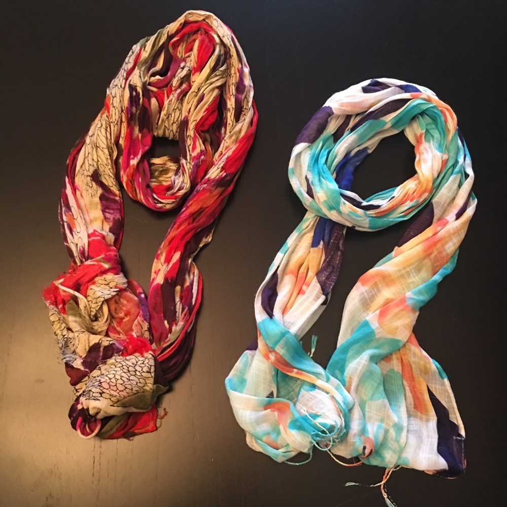 Scarves