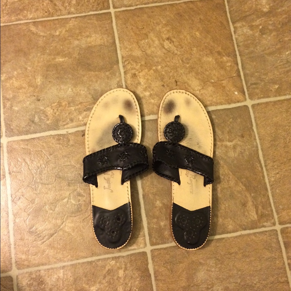 Black Jack Rogers