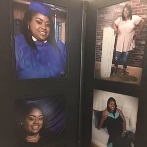 Meet your Posher, Felicia