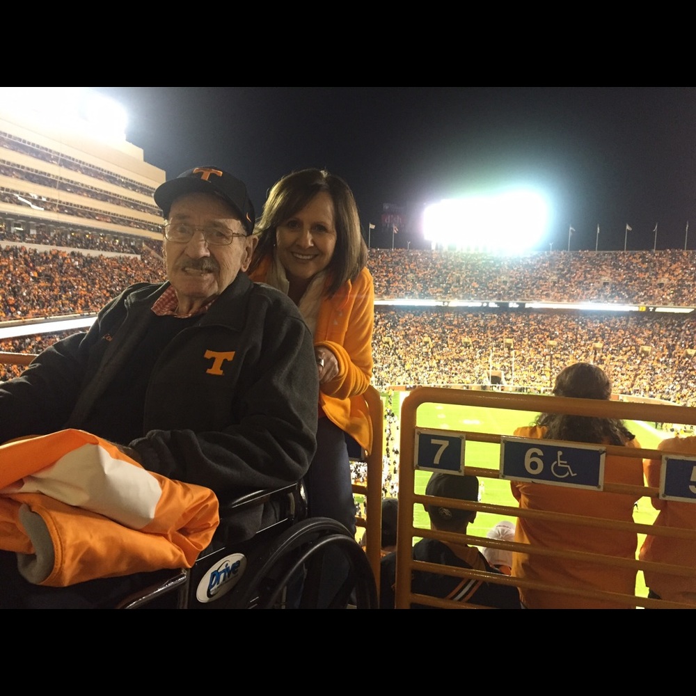 Meet your Posher, Joy