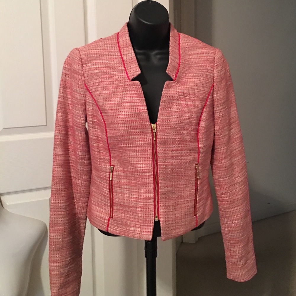 👊💥The Limited blazer