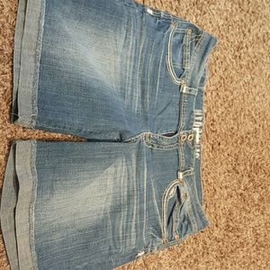 Hydraulic shorts  15/16