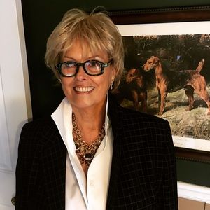 Meet your Posher, Sharon