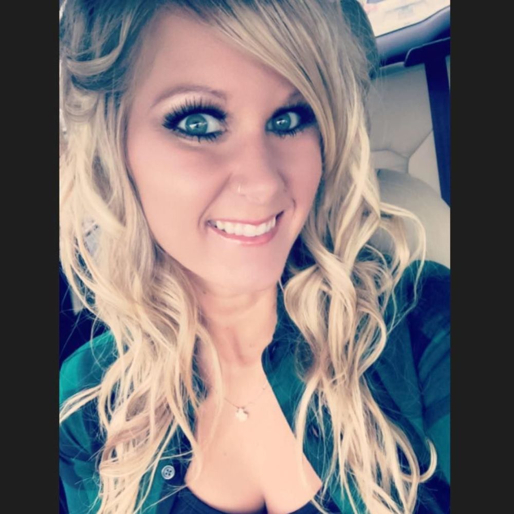 Meet your Posher, Keely