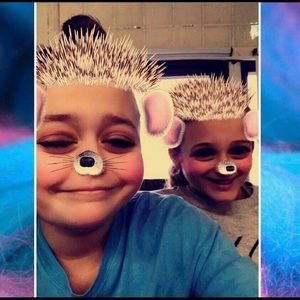 Meet your Posher, Holly