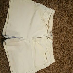 Levi shorts size 16w