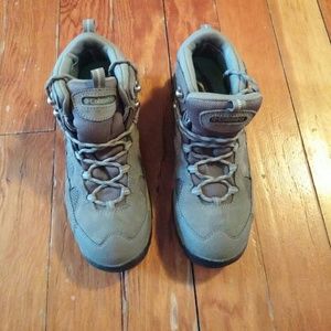 Columbia Hiking Boots