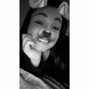 Meet your Posher, Abby