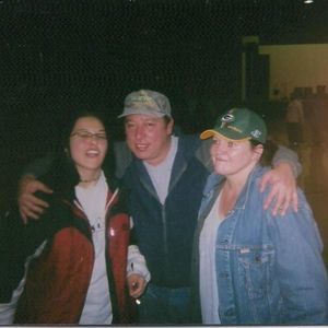 Meet your Posher, Lindy