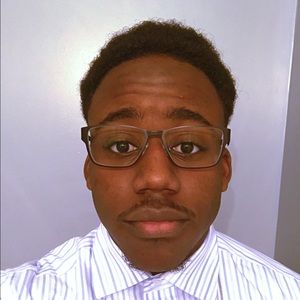 Meet your Posher, Edward
