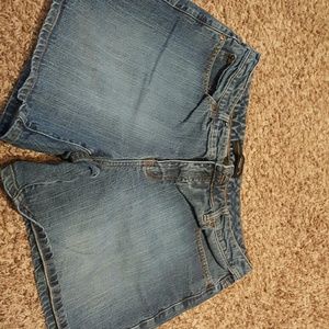 Venezia shorts size 16w
