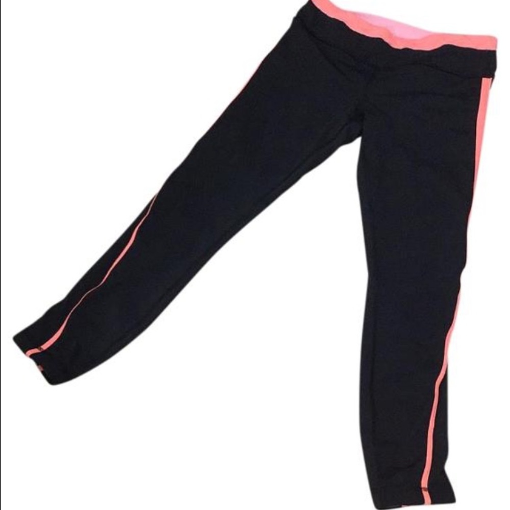 Lululemon speed tights