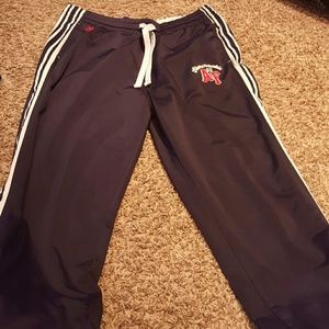 Anercrombie pants size lg