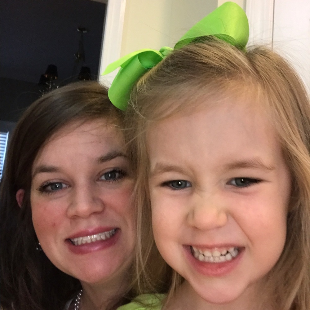 Meet your Posher, Wyatt