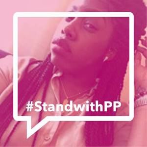 Meet your Posher, Taylor