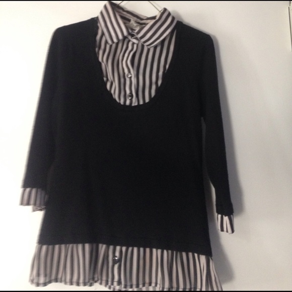 Cute sweater - Picture 3 of 3