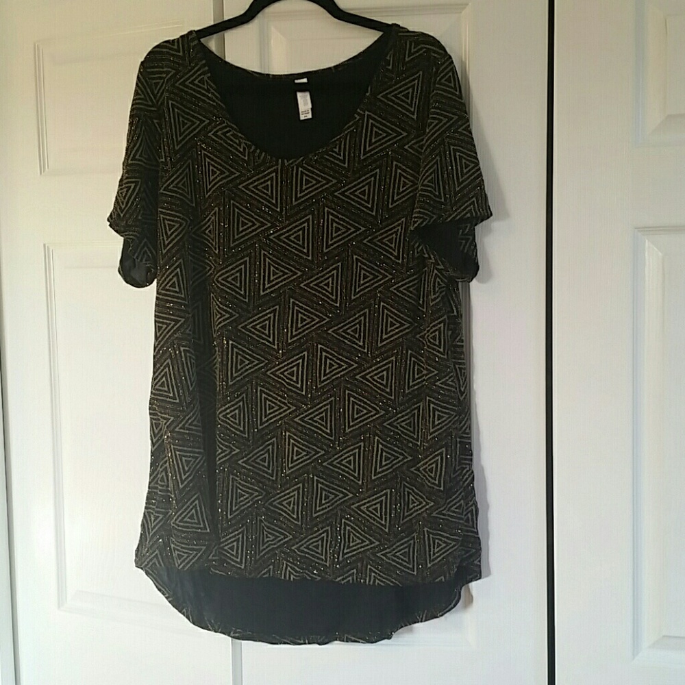 Lularoe Elegant Collection Classic t.