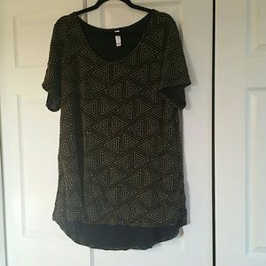 Lularoe Elegant Collection Classic t.
